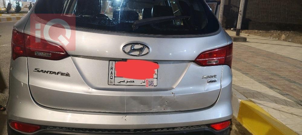 هیوندای سەنتافی